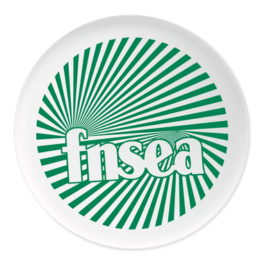Logo Officiel FNSEA · Un syndicalisme de projet